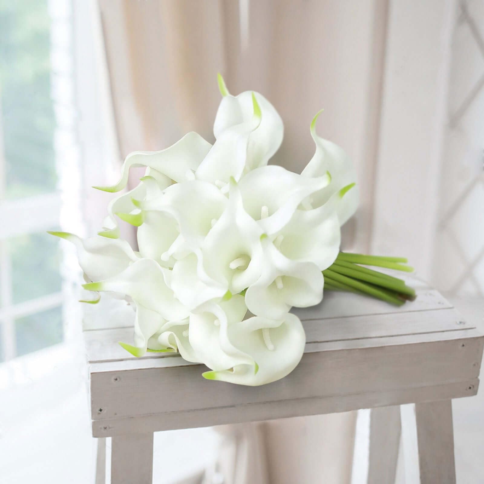 Lilies/Carnations