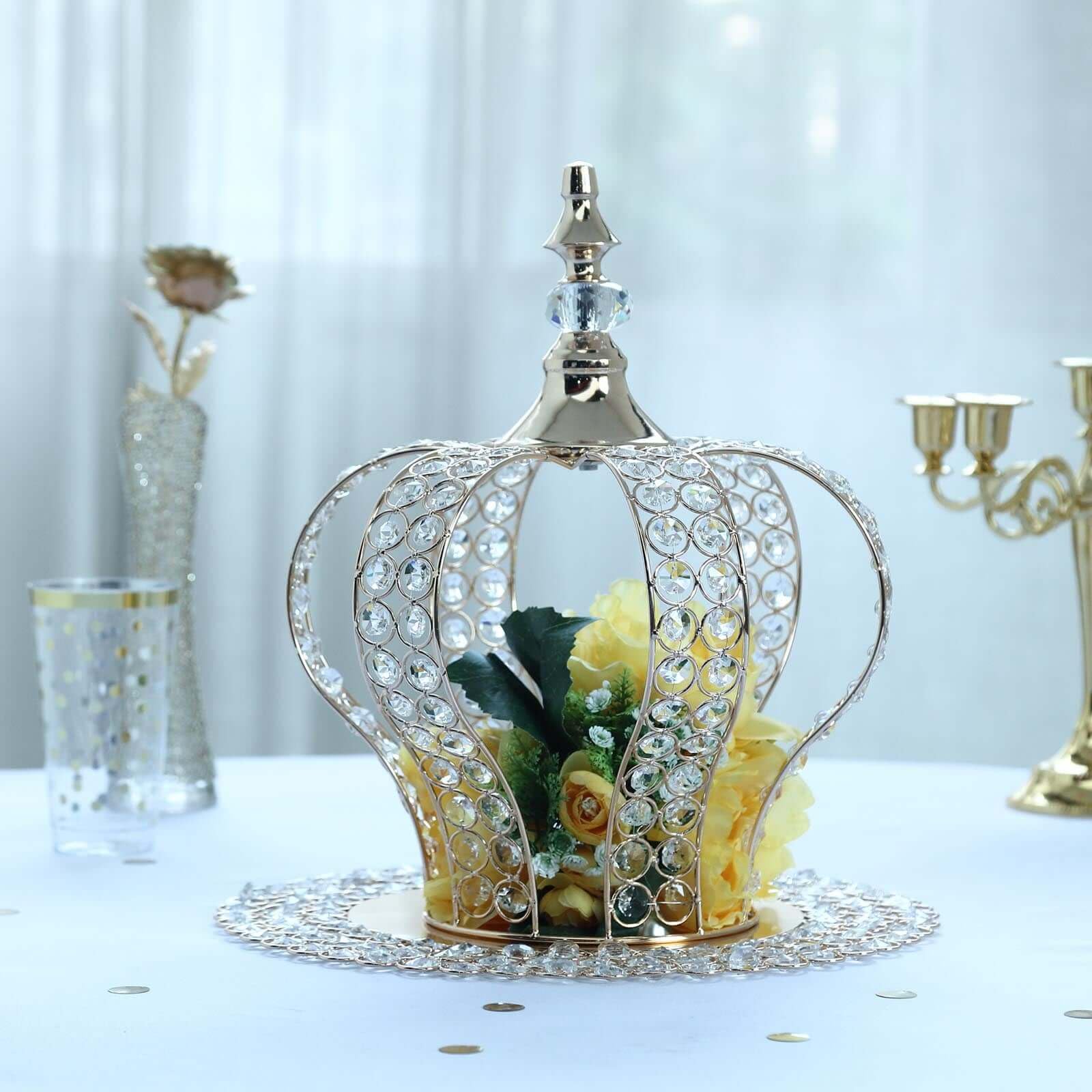 Cake Topper